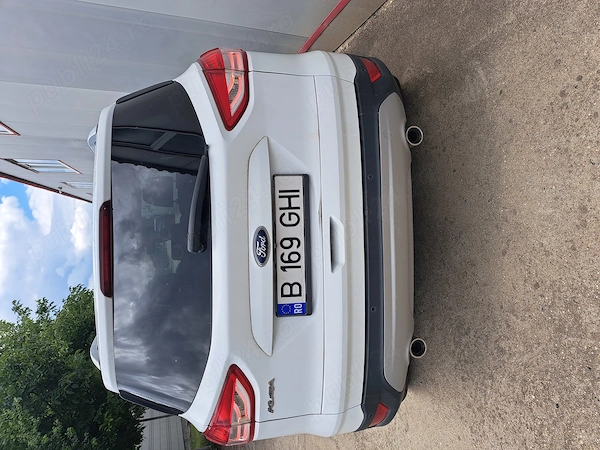 FORD Kuga 2015 — imagine 3