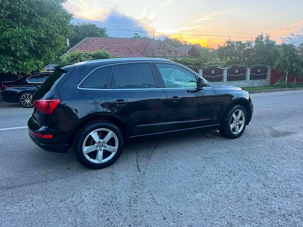 AUDI Q5 2009 — imagine 4