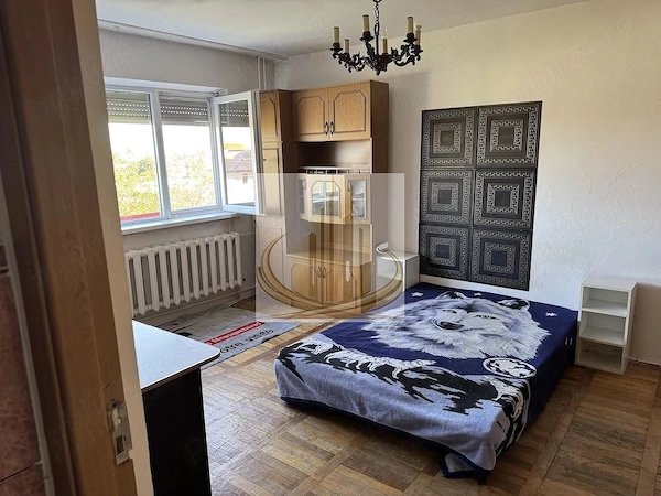 Apartament 1 camera+Garsoniera|Zona Sagului-Ideal investiție — fotografia 1