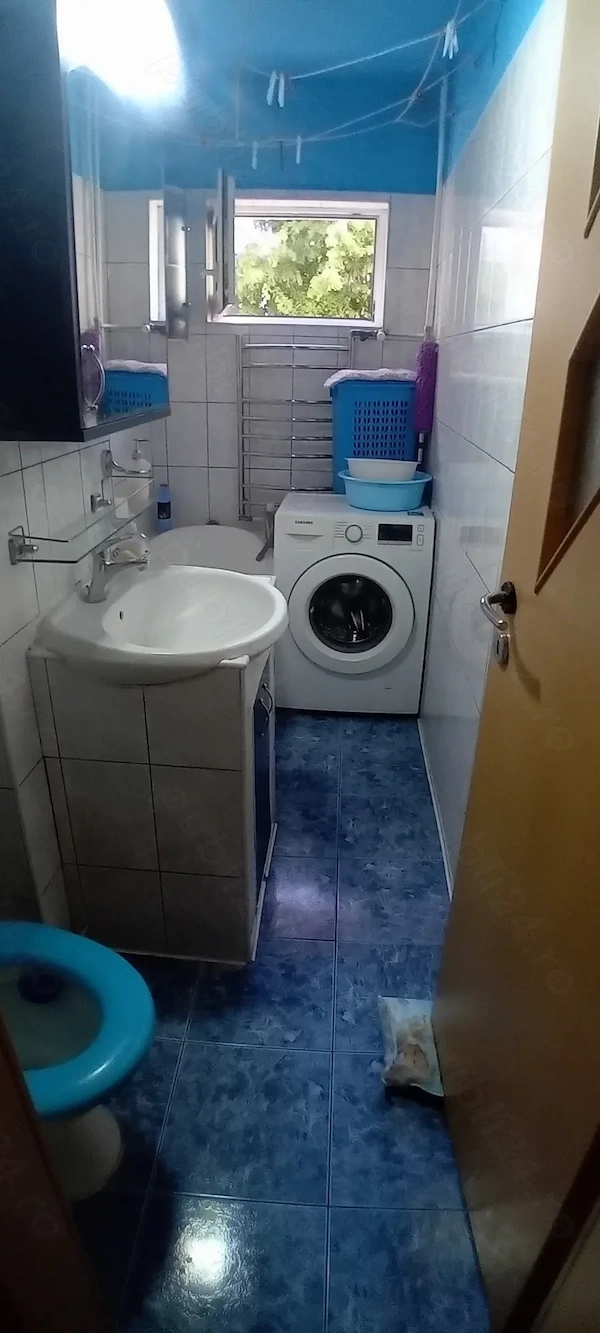 2 camere Girocului -Spital Judetean — fotografia 3