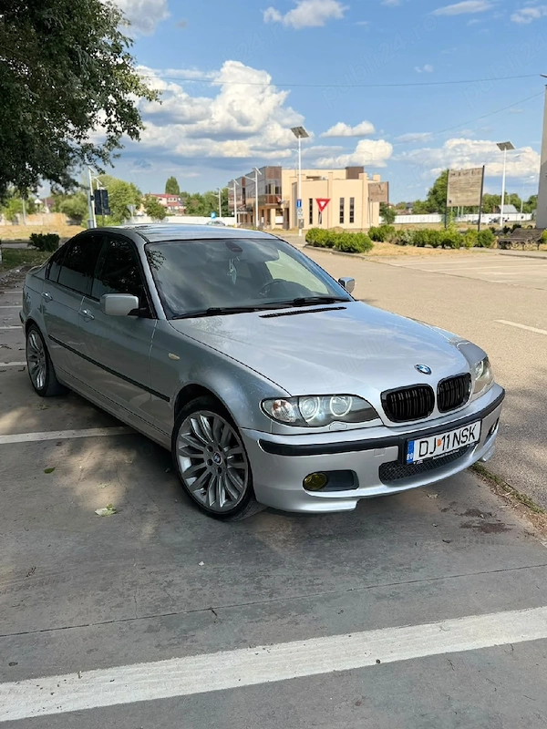 BMW 3 Series 2002 — imagine 2