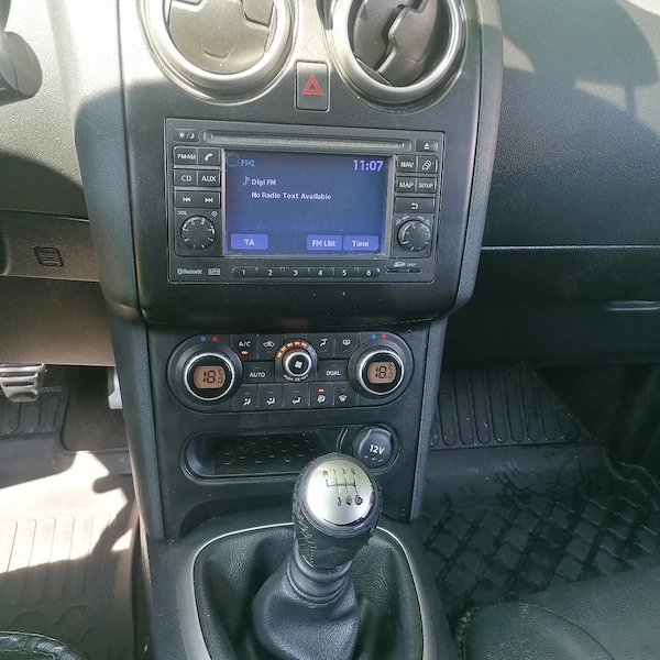 NISSAN Qashqai 2011 — imagine 3