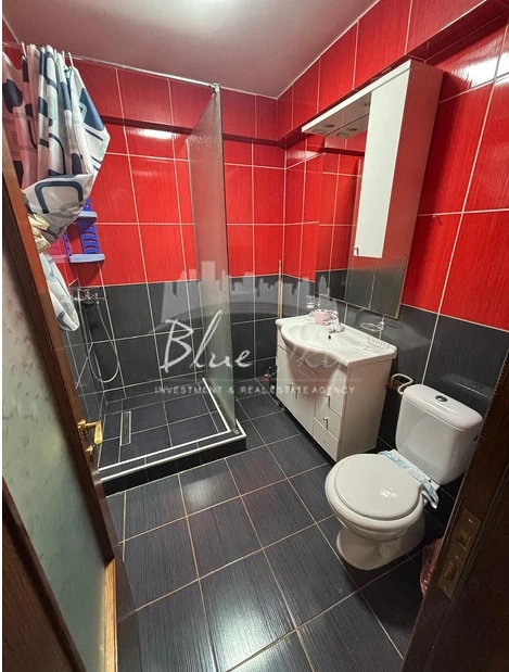 Mamaia Nord /Lidl - Apartament 2 camere decomadat 65 mp — fotografia 3