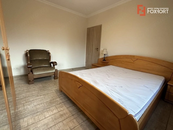 Apartament cu 3 camere, in Giroc, zona Planetelor — fotografia 3