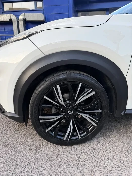 NISSAN Juke 2022 — imagine 5