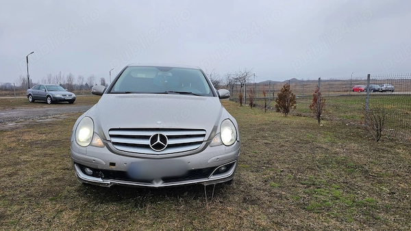MERCEDES-BENZ E-Class 2008 — imagine 4