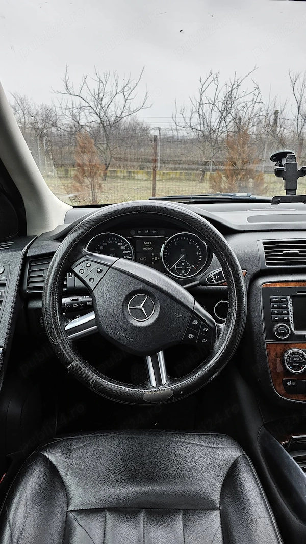 MERCEDES-BENZ E-Class 2008 — imagine 3