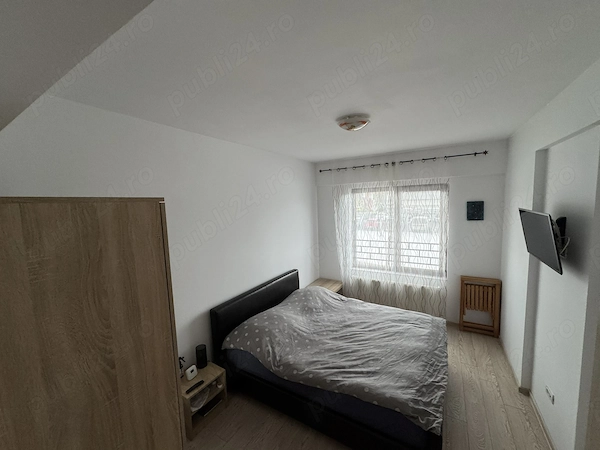 Apartament 2 camere, zona km 4-5 Lidl, bloc nou, Constanța lună — fotografia 2