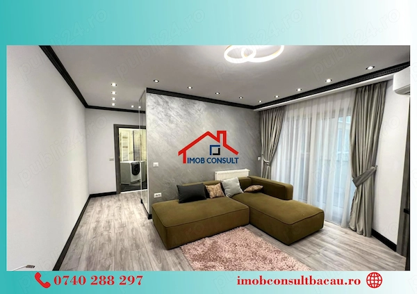Apartament cu 3 camere de vânzare Arena Mall |CE1721 — fotografia 1
