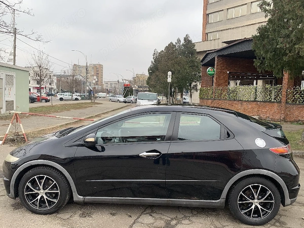 HONDA Civic 2006 — imagine 2
