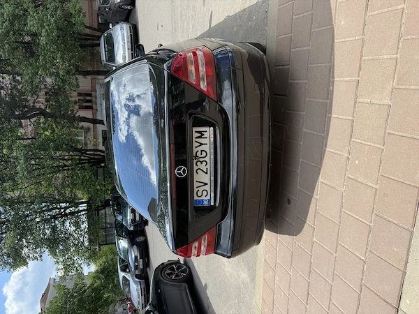 MERCEDES-BENZ E-Class 2007 — imagine 4