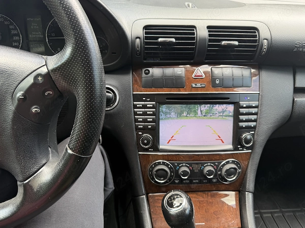 MERCEDES-BENZ E-Class 2007 — imagine 6