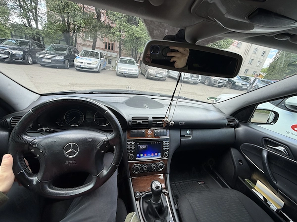 MERCEDES-BENZ E-Class 2007 — imagine 5