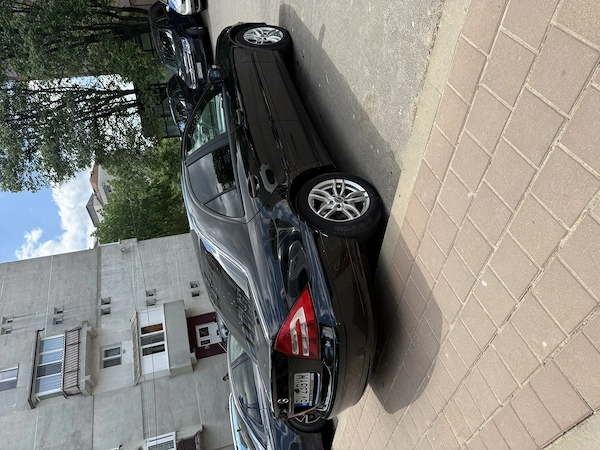 MERCEDES-BENZ E-Class 2007 — imagine 3
