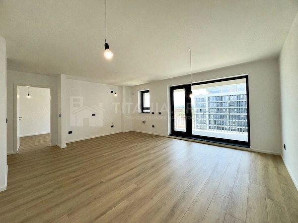 Apartament 2 camere finisaje premium, bloc nou 2026 - Kasper Coresi — fotografia 1
