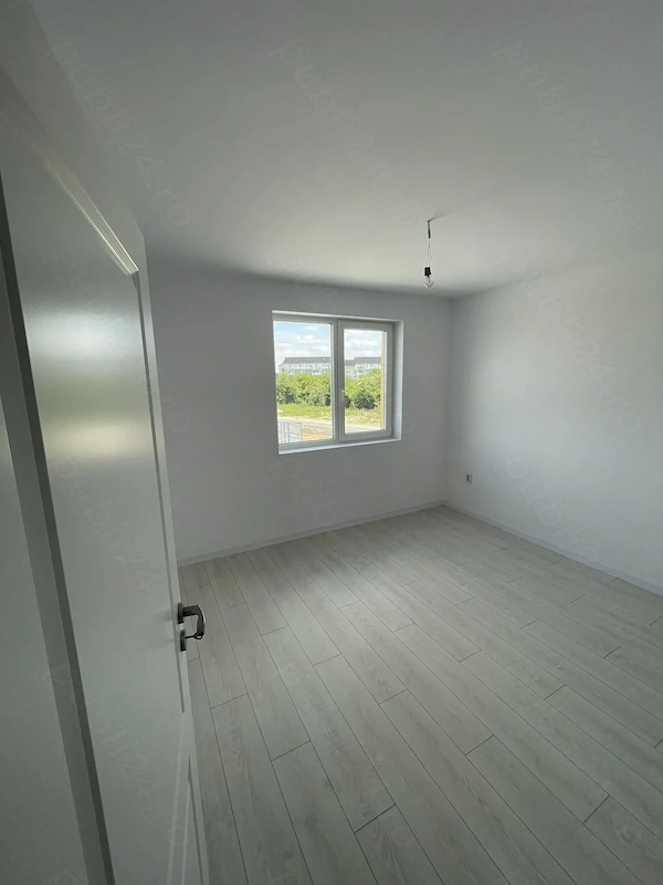 Apartament nou cu 2 camere in complex rezidential — fotografia 3