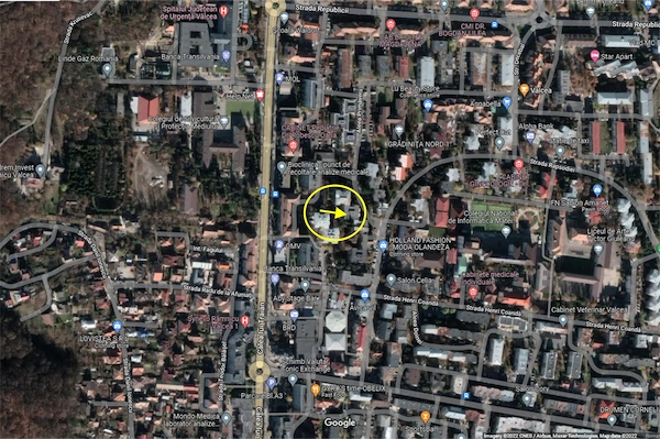 Oportunitate Excelentă! Apartament 4 camere DECOMANDAT în Râmnicu Vâlcea, zona Nord (lângă Piață) — fotografia 2
