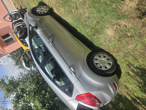 FORD Fiesta 2011 — imagine 3