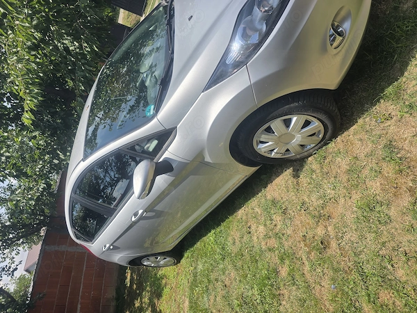 FORD Fiesta 2011 — imagine 4