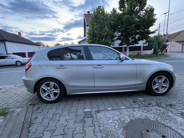 BMW 1 Series 2005 — imagine 3