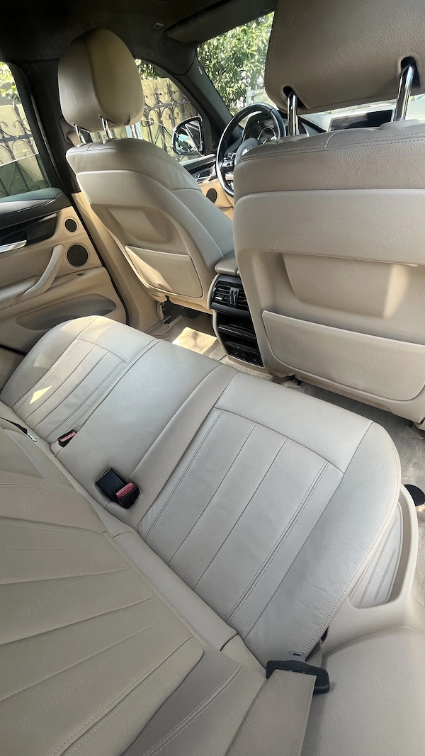 BMW X Series (Generic) 2014 — imagine 9