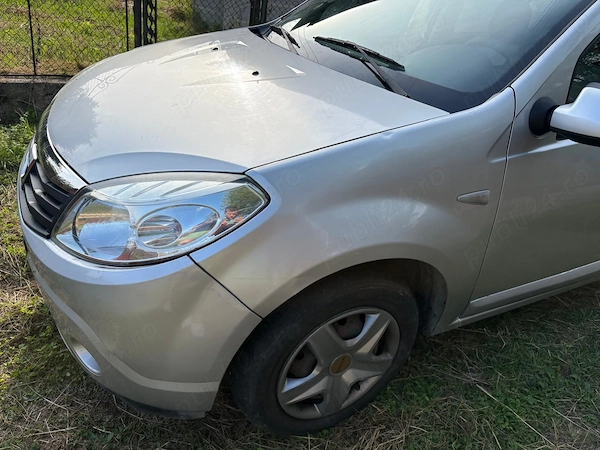Vânzare Dacia Sandero 1.6