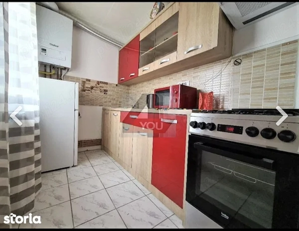 Închiriez apartament cu o cameră — fotografia 1