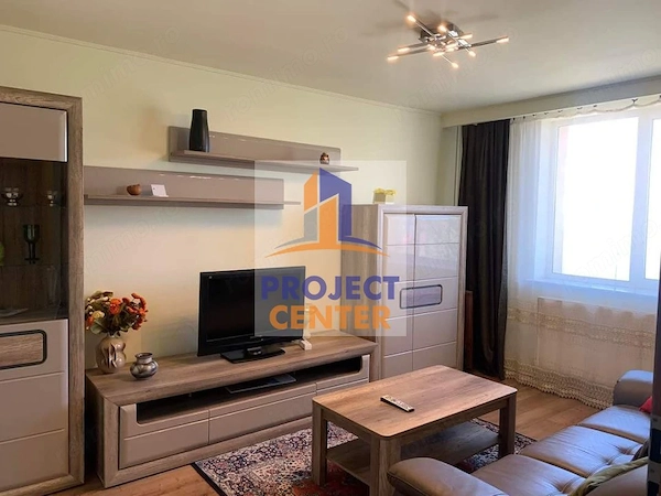 Apartament 3 camere, Ultracentral Pitesti — fotografia 1