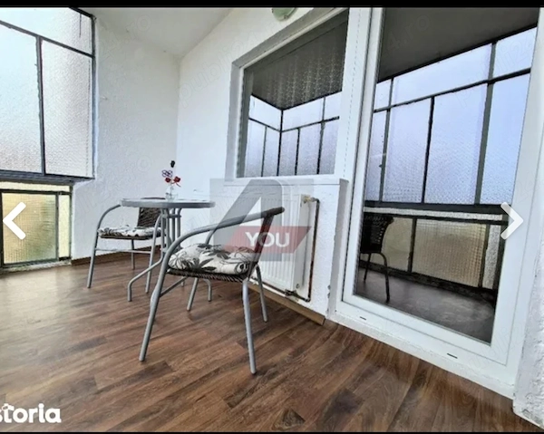 Închiriez apartament cu o cameră — fotografia 3