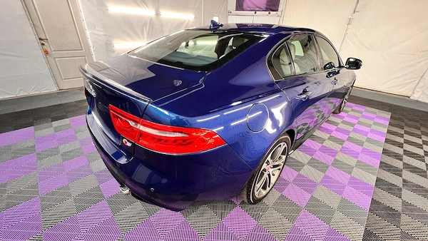 JAGUAR XE 2015 — imagine 3