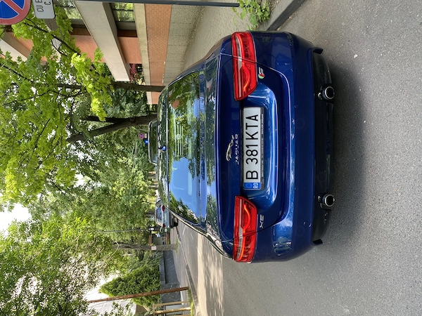 JAGUAR XE 2015 — imagine 2