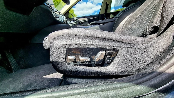 BMW 5 Series 2020 — imagine 8