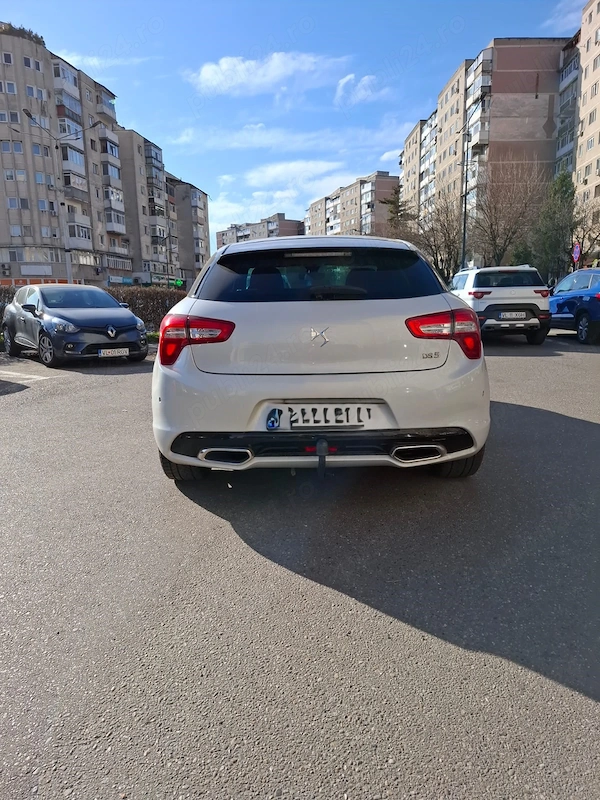 DS AUTOMOBILES  2018 — imagine 4