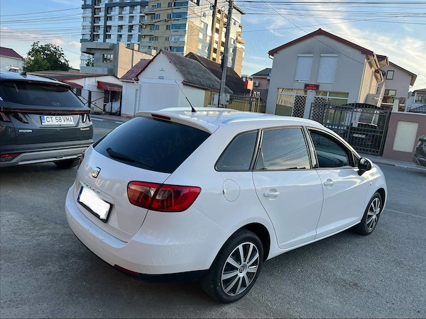 SEAT Ibiza 2013 — imagine 4