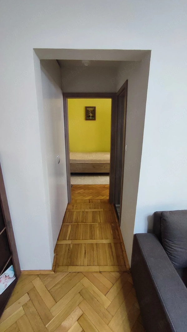 Apartament de inchiriat — fotografia 3
