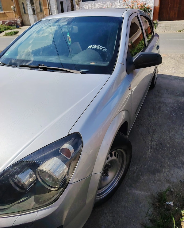 OPEL Astra 2004 — imagine 2