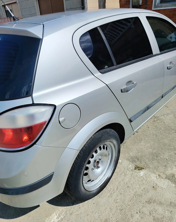 OPEL Astra 2004 — imagine 3