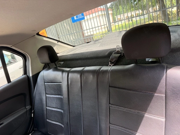 DACIA Logan 2019 — imagine 5
