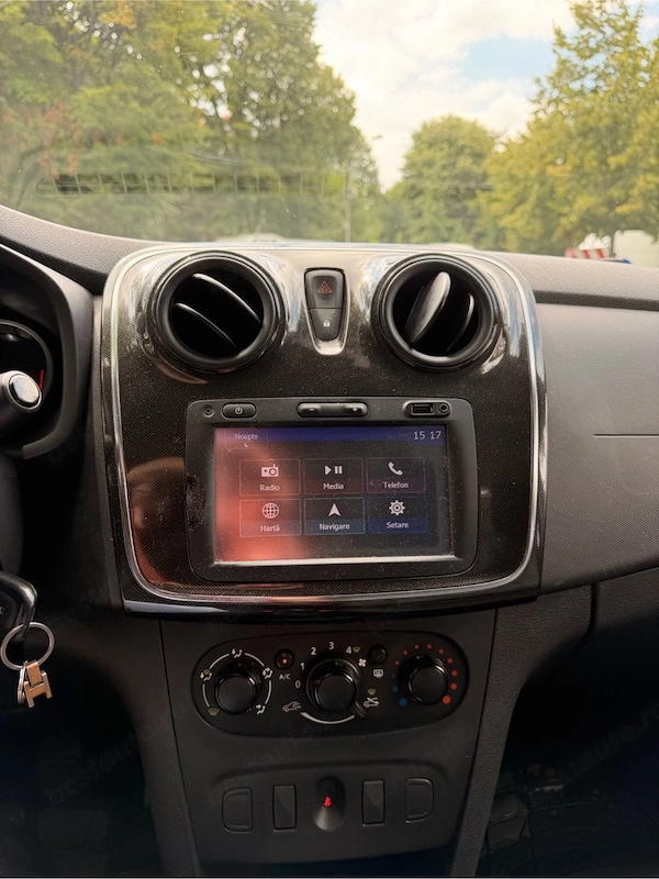 DACIA Logan 2019 — imagine 6