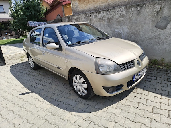 RENAULT Symbol 2008 — imagine 10