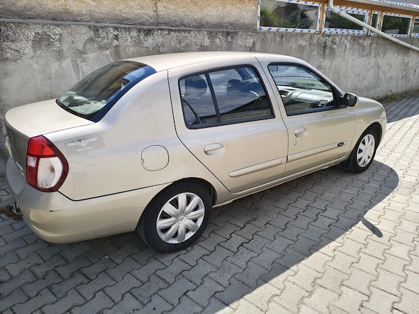 RENAULT Symbol 2008 — imagine 11
