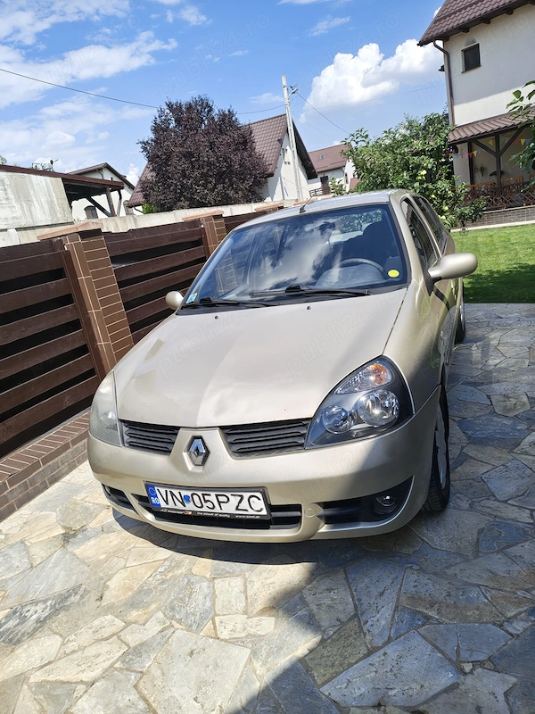 RENAULT Symbol