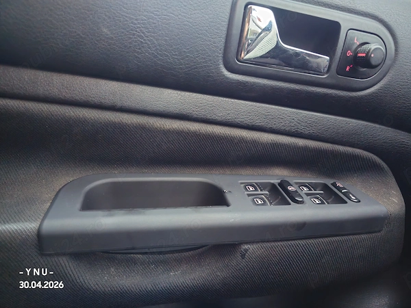 VOLKSWAGEN Golf 2002 — imagine 8