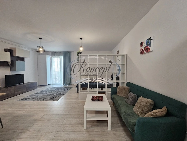 Apartament 1 camera in Andrei Muresanu — fotografia 3