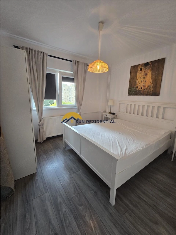 Tineretului-Parc,apartament 2 camere,COMISION 0% — fotografia 3
