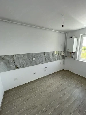 Apartament nou 3 camere la cheie direct de la dezvoltator cu 0 COMISION !!! — fotografia 3