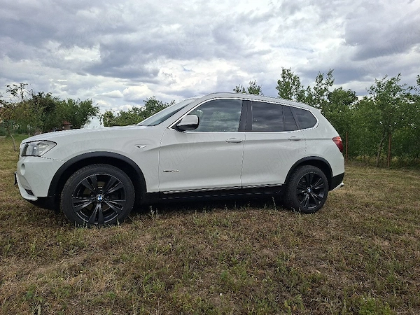 BMW X Series (Generic) 2011 — imagine 5