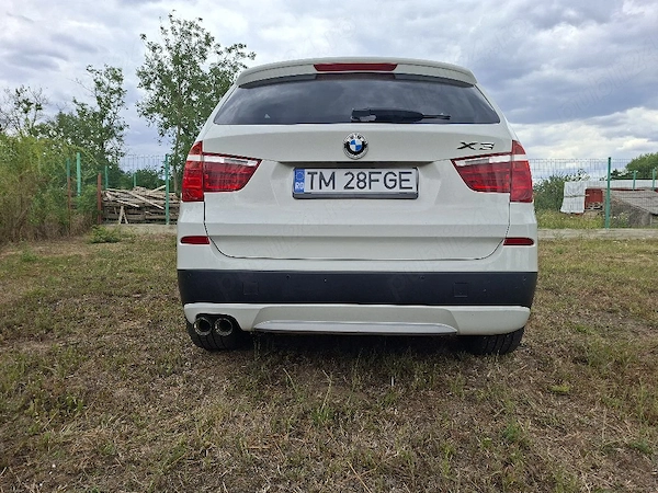 BMW X Series (Generic) 2011 — imagine 2
