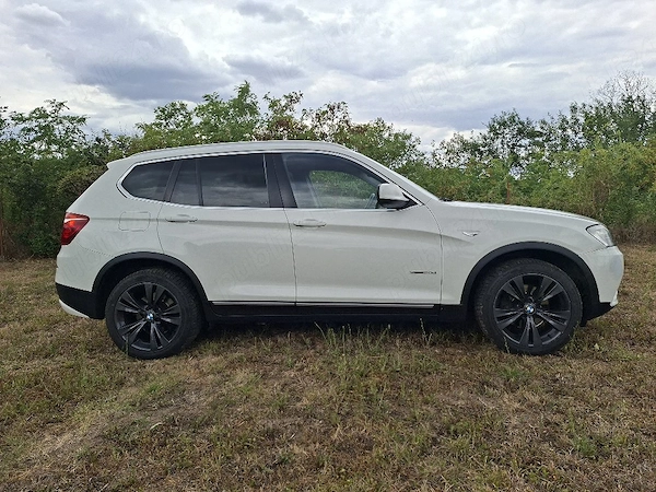BMW X Series (Generic) 2011 — imagine 4