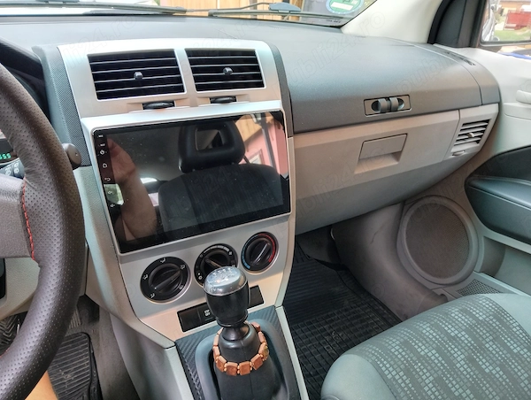 DODGE Caliber 2007 — imagine 19